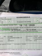 Fiat fiorino, Auto's, Particulier, Te koop