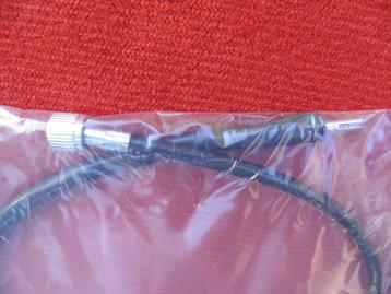 Nieuwe km teller kabel voor Honda Wallaroo. beschikbaar voor biedingen