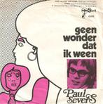 paul severs, Ophalen of Verzenden