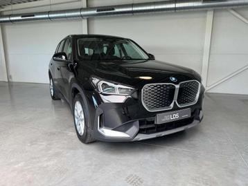 BMW iX1 iX1 eDrive20 - Comforttoegang - camera - (bj 2024) beschikbaar voor biedingen