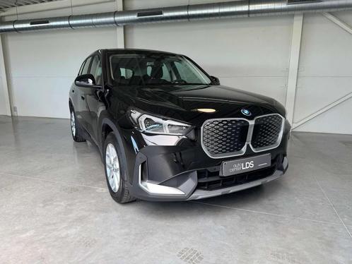 BMW iX1 iX1 eDrive20 - Comforttoegang - camera - (bj 2024), Auto's, BMW, Bedrijf, Te koop, iX1, ABS, Achteruitrijcamera, Airbags