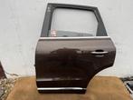 Audi Q5 8R Porte Arr. Gauche, Ophalen, Gebruikt, Deur, Audi