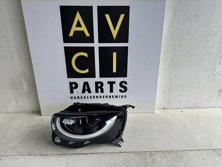 Koplamp Fiat 500E 500 E II Full led 520400320 Links, Autos : Pièces & Accessoires, Éclairage, Fiat, Utilisé, Enlèvement ou Envoi