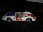 Corgi Toys Porshe Carrera 6, Hobby en Vrije tijd, Modelauto's | 1:43, Ophalen of Verzenden, Corgi