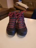 Mammut Wandelschoenen - grijs en roze, Nieuw, Grijs, Mammut, Wandelschoenen