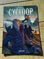 Cycloop  de huurling sc, Boeken, Ophalen of Verzenden, Gelezen