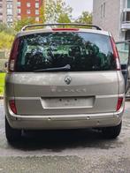 Renault Espasce 2.0 2011, Auto's, 1995 cc, 110 kW, 7 zetels, 5 deurs