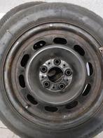 Jantes tôle 16' - BMW série 1, Auto-onderdelen, Banden en Velgen, Ophalen, Gebruikt, Velg(en), 16 inch