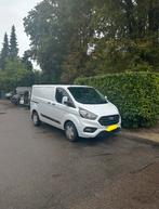 Ford Transit Custom L1H1 perfecte staat met garantie !!, Autos, Camionnettes & Utilitaires, Achat, Entreprise, Diesel, Automatique