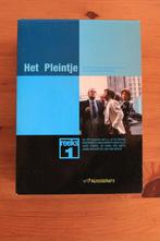 Het pleintje           Vlaams seriedrama, Cd's en Dvd's, Alle leeftijden, Boxset, Drama, Ophalen of Verzenden