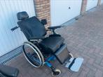 2 Rolstoelen te koop, Diversen, Ophalen, Gebruikt, Duwrolstoel