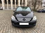 Mercedes b 170 Automatique essence airco, 5 places, Carnet d'entretien, Berline, Noir