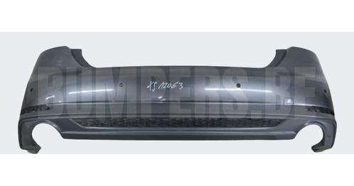 Bumper Audi A5 8W6 S-Line Coupe 16- 8W6807511C Achterbumper, Auto-onderdelen, Carrosserie, Bumper, Achter, Gebruikt, 6 maanden garantie