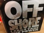 Off Shore : I Can't Take The Power 12”, Ophalen of Verzenden, Zo goed als nieuw