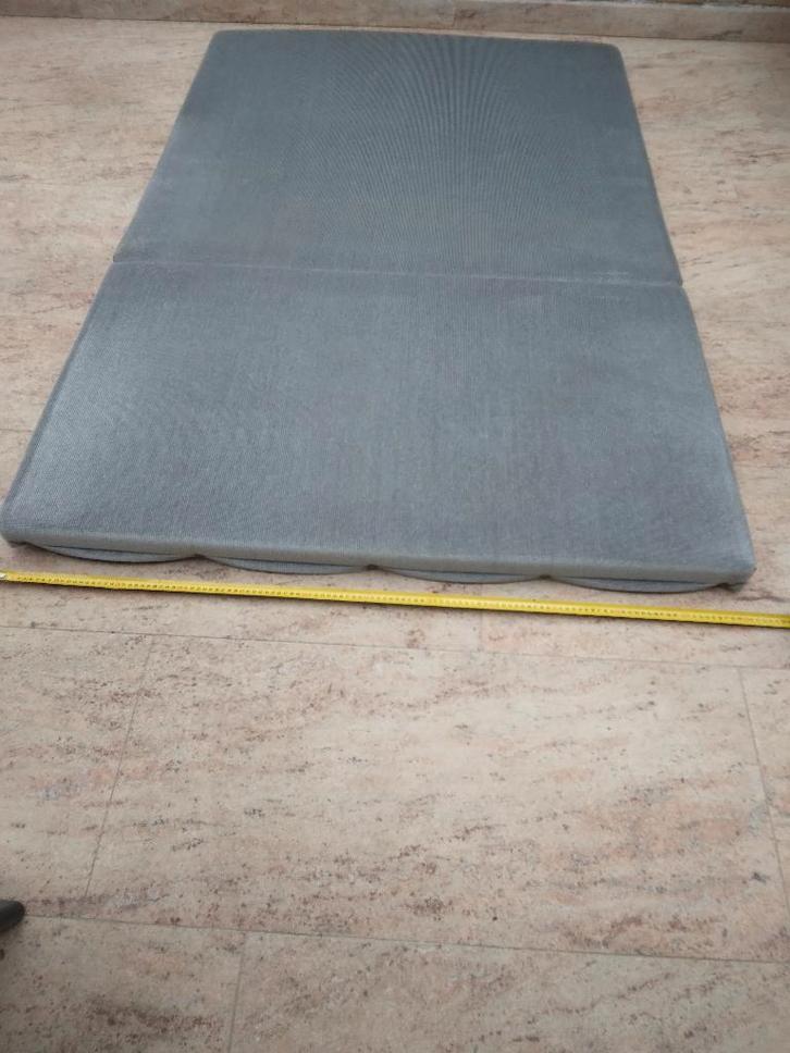 VW T3 Westfalia California Bed en Matras voor Klapdak, Caravanes & Camping, Camping-car Accessoires, Comme neuf, Enlèvement