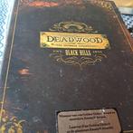 Deadwood complete collectie 30eu verzendkosten inbegrepen, Vanaf 16 jaar, Ophalen of Verzenden, Zo goed als nieuw, Actie en Avontuur