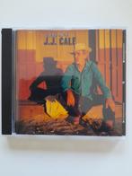 J.J. Cale, Ophalen of Verzenden, 1980 tot heden, Gebruikt, Blues