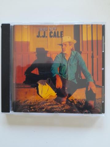 J.J. Cale beschikbaar voor biedingen