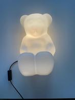 DESIGN lamp LUMIBAR ( jaren '90 ), Kunststof, Gebruikt, Design, Ophalen of Verzenden