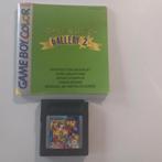 Game&watch Gallery 2 Nintendo gameboy color, Games en Spelcomputers, Ophalen of Verzenden, Zo goed als nieuw
