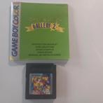 Game&watch Gallery 2 Nintendo gameboy color, Ophalen of Verzenden, Zo goed als nieuw