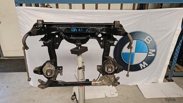 Vooras subframe Xdrive BMW X1 serie E84 31116788966 16788966 beschikbaar voor biedingen