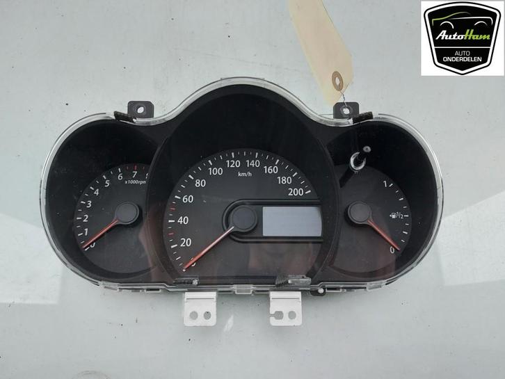COCKPIT Kia Picanto (TA) (|940331Y082|11001897420K|), Auto-onderdelen, Dashboard en Schakelaars, Kia, Gebruikt