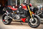 DUCATI MONSTER 937 SP ***MOTOVERTE.BE***, Naked bike, 937 cm³, 2 cylindres, Entreprise