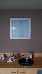 Grote wandlamp , praktijklamp, Ophalen, Zo goed als nieuw