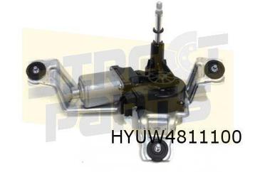 Hyundai i10 3/20-6/23 wissermotor (achterzijde) ORIGINEEL! 9 beschikbaar voor biedingen
