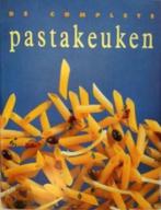 De complete pastakeuken, Boeken, Kookboeken, Ophalen of Verzenden, Zo goed als nieuw