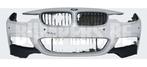 Bumper BMW 3 F30 F31 M Performance 12-5111-8063873 Voorbumpe, Auto-onderdelen, Gebruikt, Voor, 6 maanden garantie, Ophalen of Verzenden