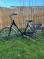 Dames fiets “rijklaar”, Fietsen en Brommers, Ophalen, Zo goed als nieuw