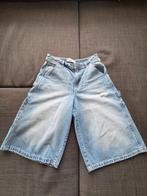 Bermuda Triangel jeans Jorts voor meisjes (36), Kleding | Dames, Spijkerbroeken en Jeans, Overige kleuren, Nieuw, Ophalen of Verzenden