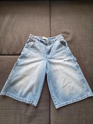 Bermuda jeans Jorts voor meisjes (36) beschikbaar voor biedingen