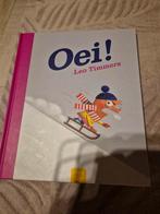 Leo Timmers - Oei!, Ophalen, Zo goed als nieuw, Leo Timmers