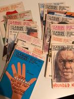 Vlaamse filmpjes nr 1053 tot 1070, Verzamelen, Ophalen of Verzenden, 1960 tot 1980, Tijdschrift