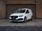 Mercedes-Benz Citan 110 CDI PRO AUTOMAAT / CARPLAY / CAMERA, Stof, 4 cilinders, 95 pk, Wit