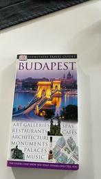 Reisgids Budapest, Enlèvement, Utilisé