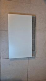 Elektrische verwarming, Doe-het-zelf en Bouw, Verwarming en Radiatoren, Ophalen, Gebruikt, 800 watt of meer, Radiator