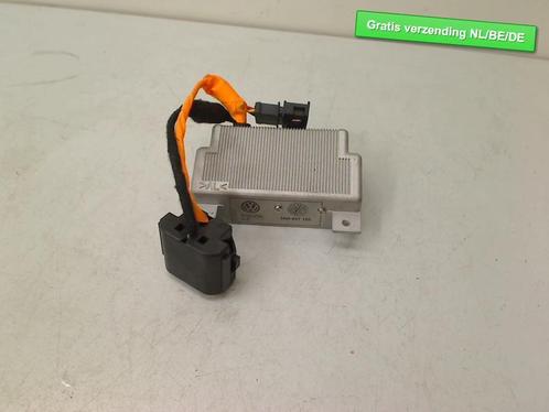 OMVORMER (5N0907155), Auto-onderdelen, Elektronica en Kabels, Gebruikt