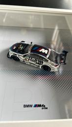 BMW M4 DTM 1/43, Ophalen, Nieuw, Auto, Overige merken