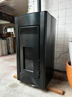 Cv pellet kachel 20kW Ambient Calore Alfa20, Huis en Inrichting, Kachels, Ophalen, Overige brandstoffen, Zo goed als nieuw, Pelletkachel