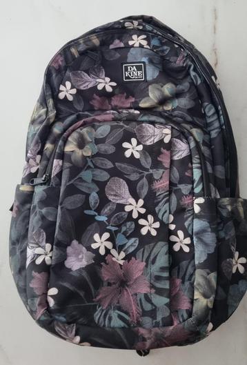 sac à dos Dakine, Autres marques, 25 à 40 cm, Enlèvement ou Envoi, 45 à 60 cm
