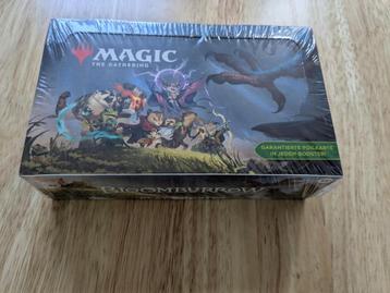 Bloomburrow Play Box Deutsch (DE) - Magic The Gathering MTG, Enlèvement ou Envoi, Neuf, Booster box