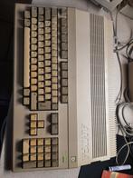 Te koop amiga 500 zonder kabel-tv met muis, Computers en Software, Ophalen