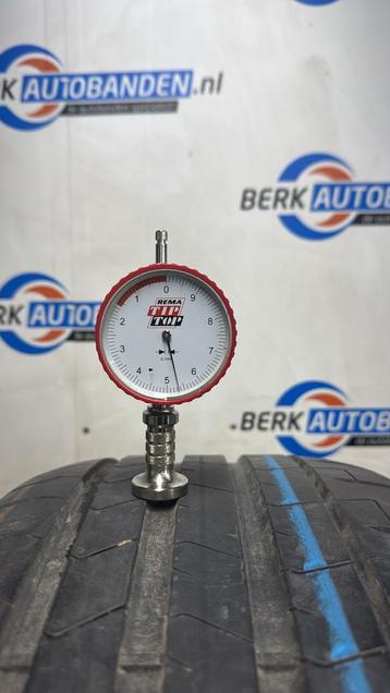 2x Pirelli P-Zero 245/45 R20 103W 245/45/20 2454520 (prijs = beschikbaar voor biedingen