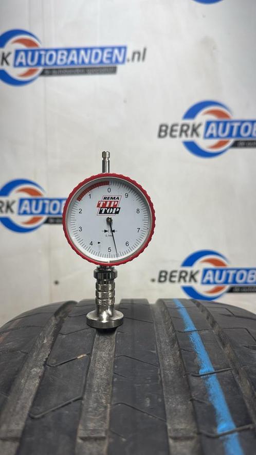 2x Pirelli P-Zero 245/45 R20 103W 245/45/20 2454520 (prijs =, Auto-onderdelen, Banden en Velgen, Band(en), Zomerbanden, 20 inch