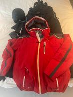 Skipak- helm - bril ( heren), Enlèvement, Comme neuf