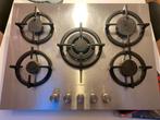 Kookplaat op gas, Electroménager, Tables de cuisson, Enlèvement, Utilisé, Gaz